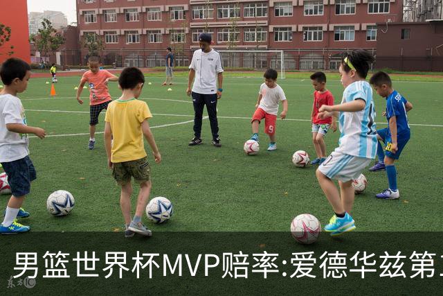 男篮世界杯MVP赔率:爱德华兹第1 美国包揽前5